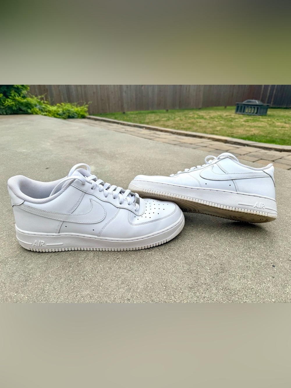 Nike Air Force 1 Men’s Shoes